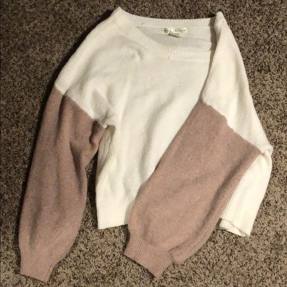 Kaisely Sweaters - Sweater